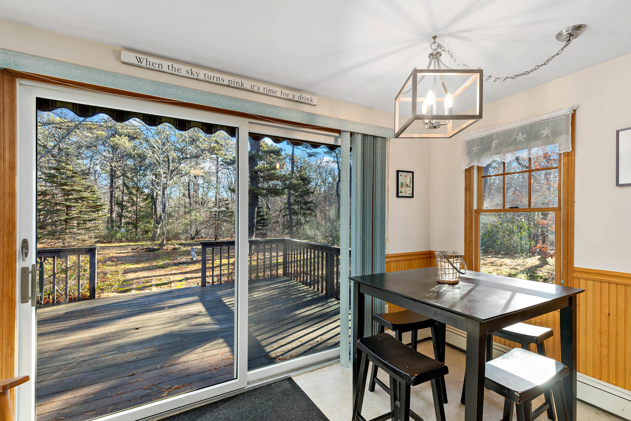 25 Forrest Avenue Eastham MA 02642