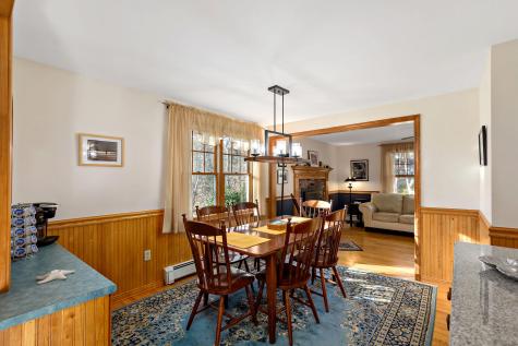 25 Forrest Avenue Eastham MA 02642