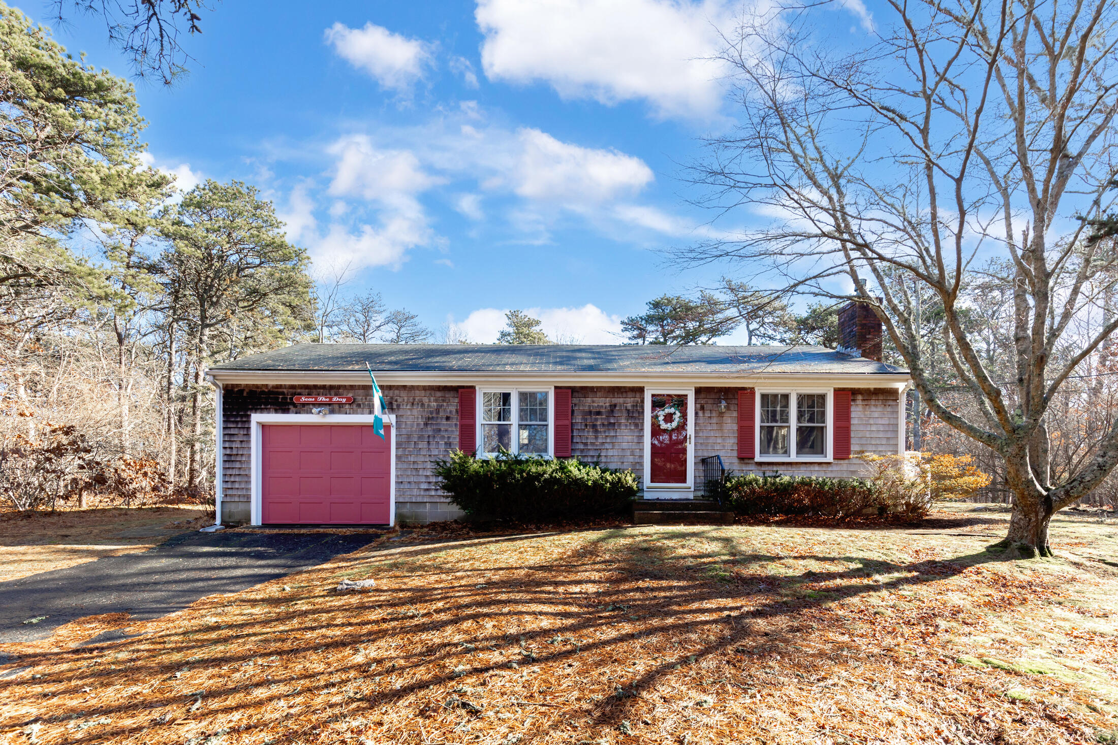 25 Forrest Avenue Eastham MA 02642