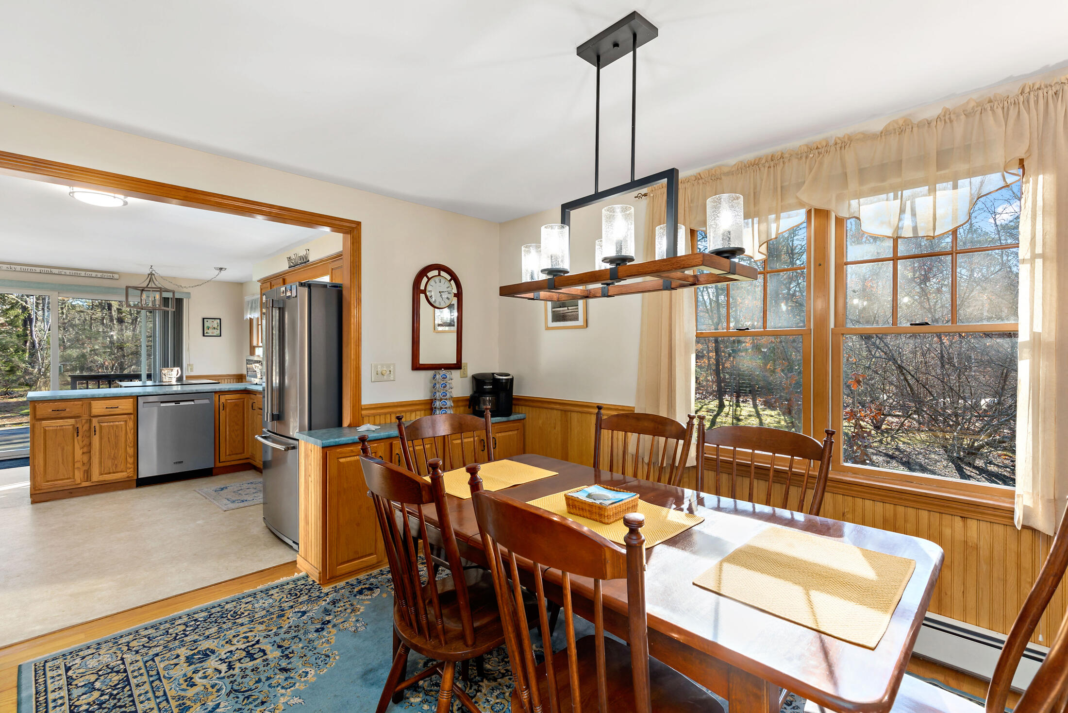 25 Forrest Avenue Eastham MA 02642