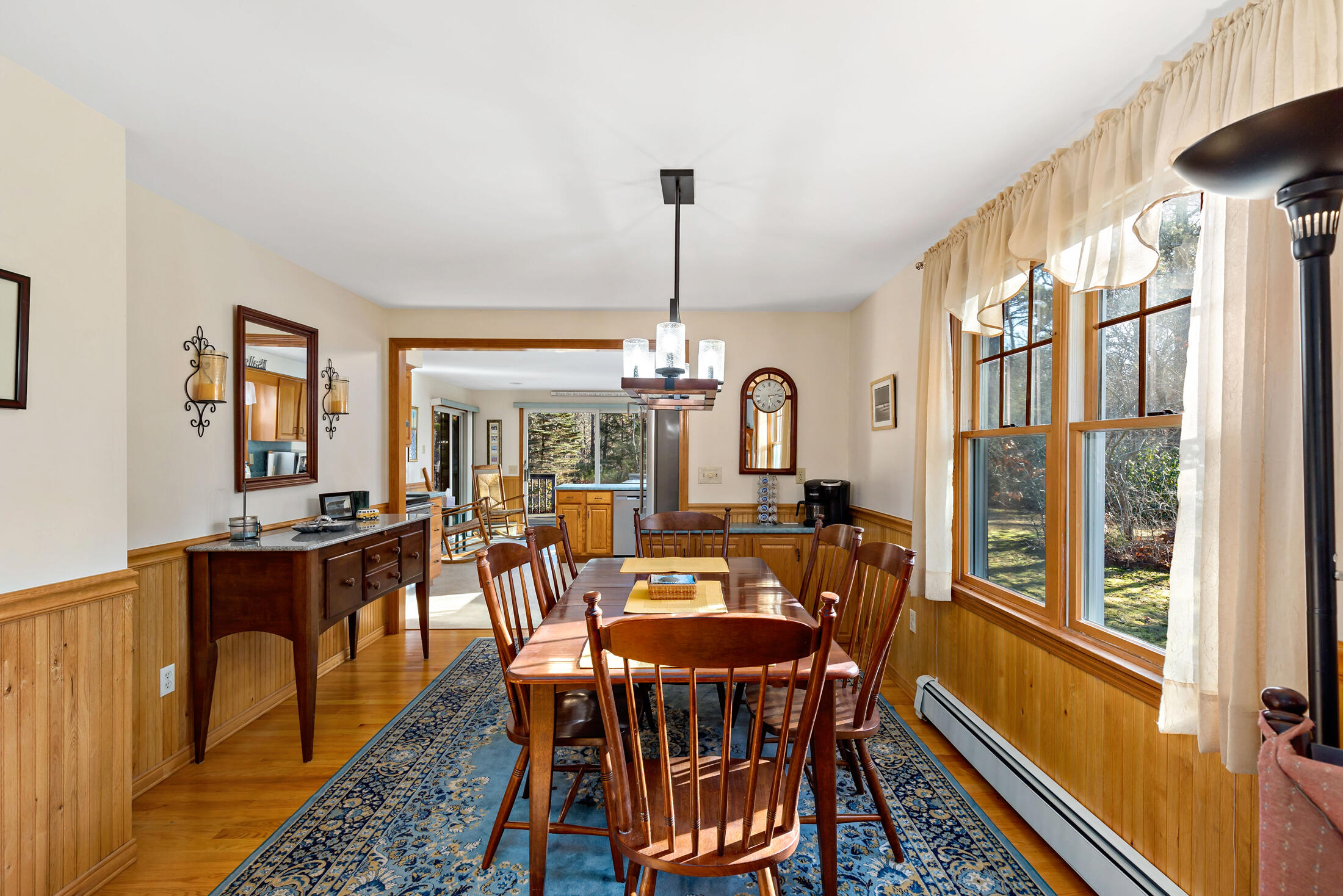 25 Forrest Avenue Eastham MA 02642