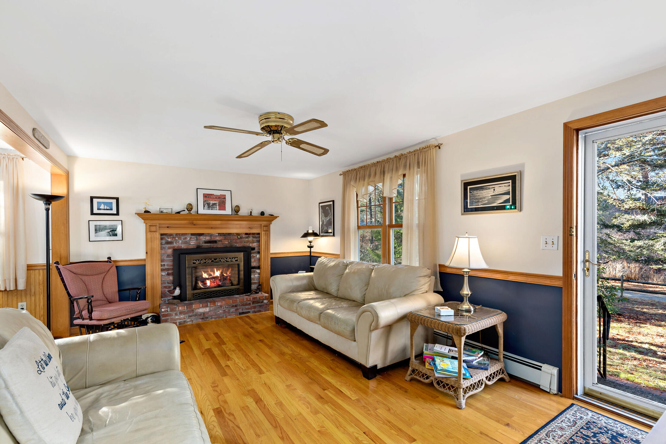 25 Forrest Avenue Eastham MA 02642