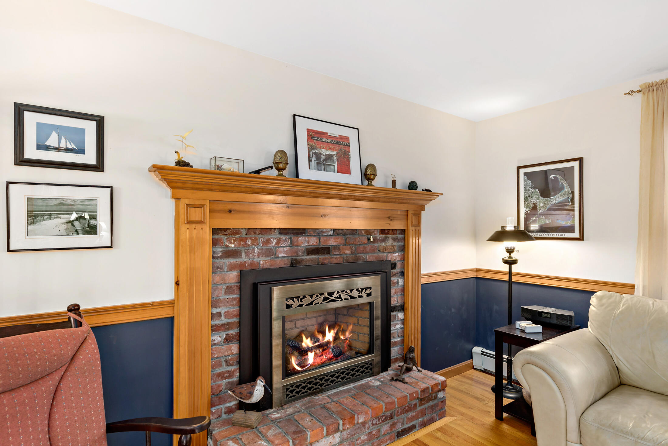 25 Forrest Avenue Eastham MA 02642