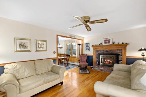 25 Forrest Avenue Eastham MA 02642