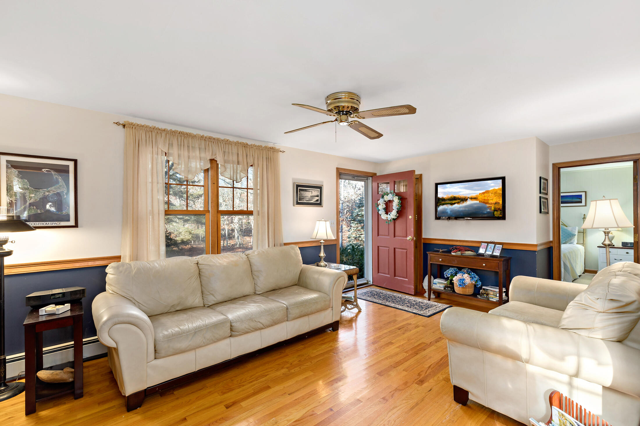 25 Forrest Avenue Eastham MA 02642