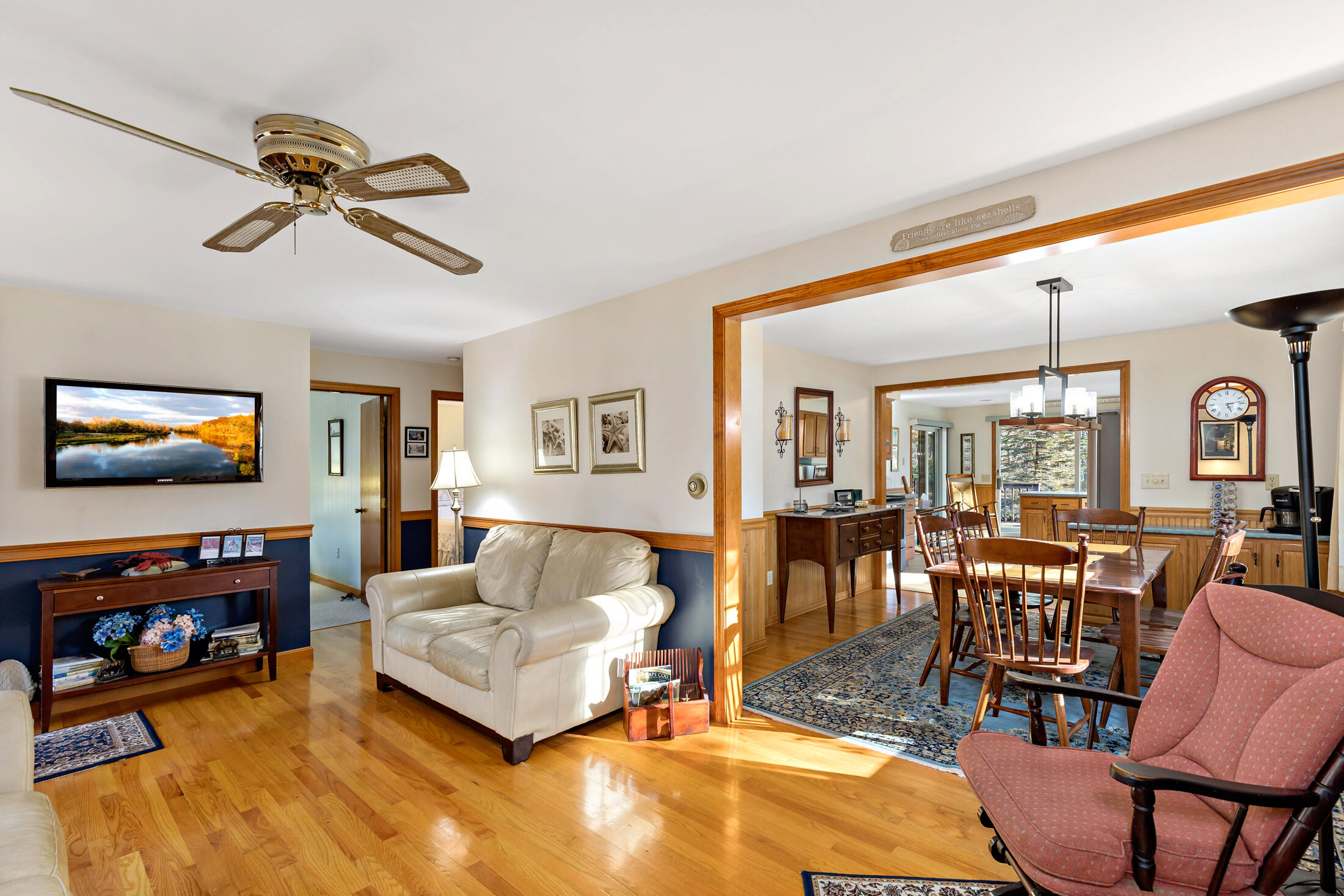 25 Forrest Avenue Eastham MA 02642