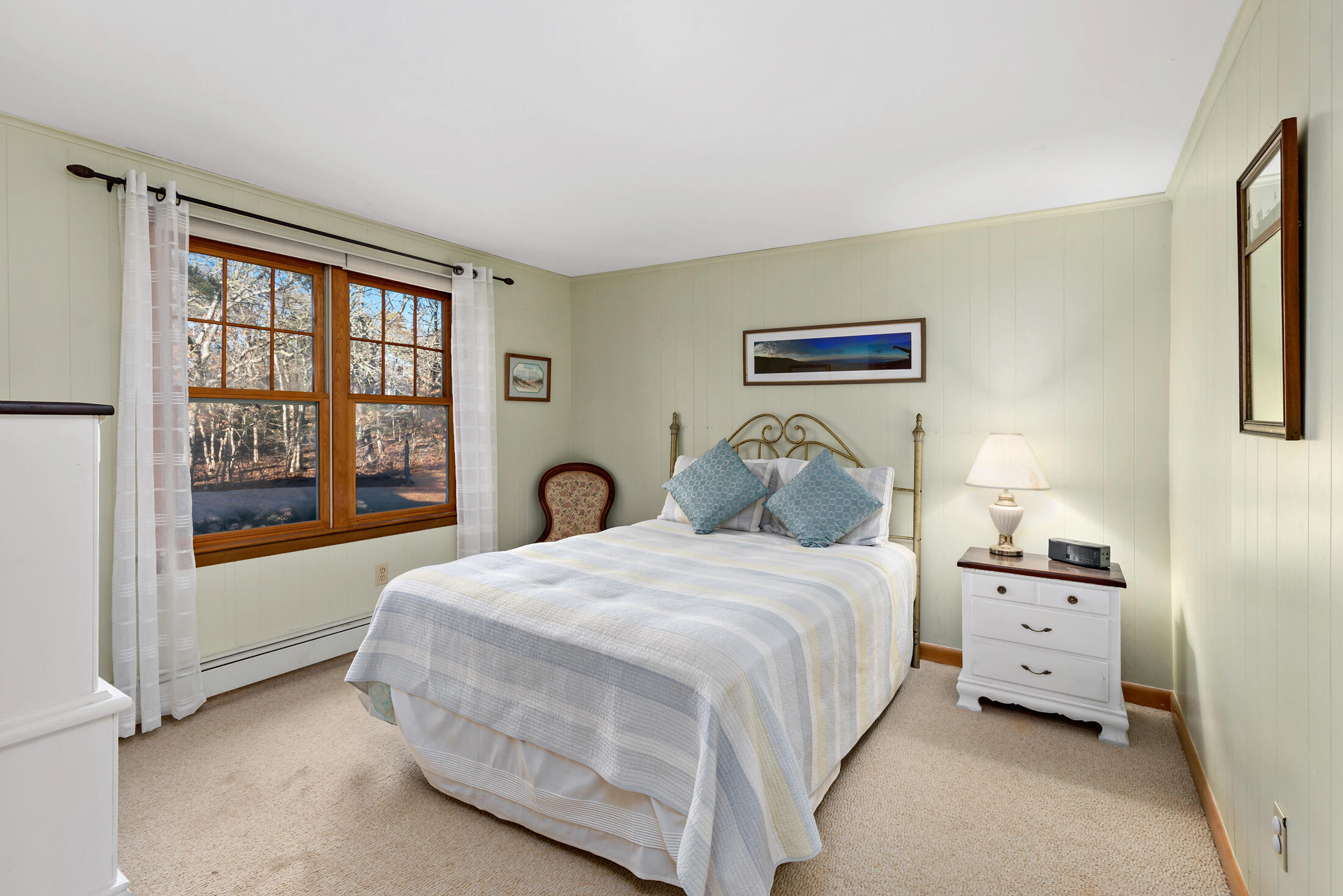 25 Forrest Avenue Eastham MA 02642