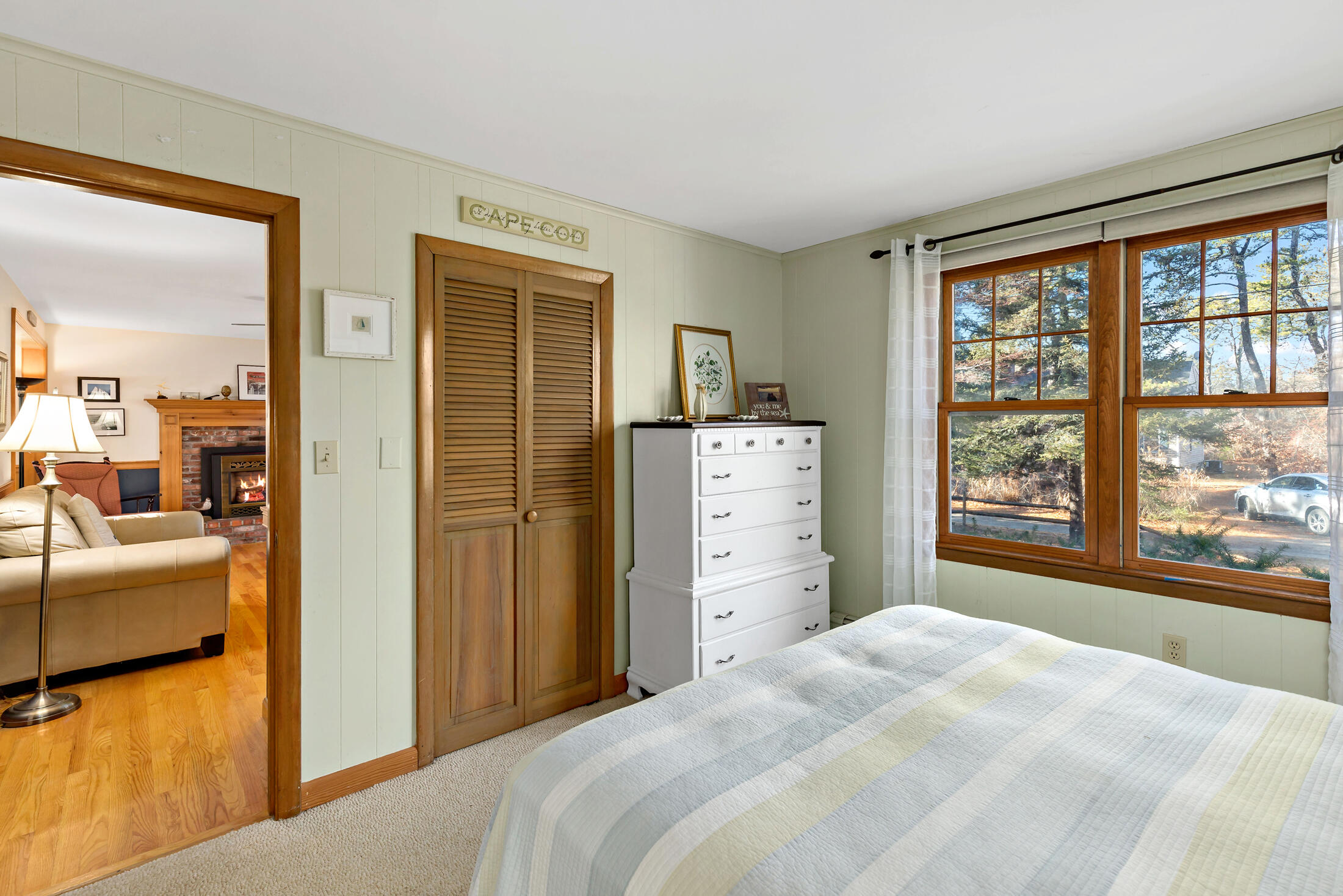 25 Forrest Avenue Eastham MA 02642