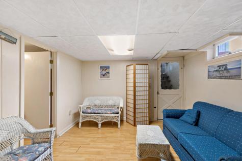 25 Forrest Avenue Eastham MA 02642