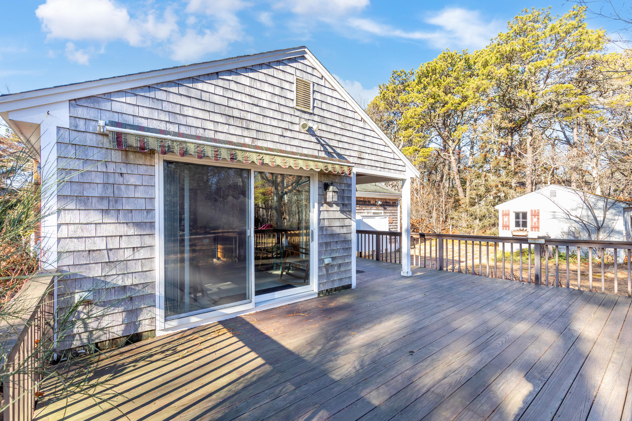 25 Forrest Avenue Eastham MA 02642