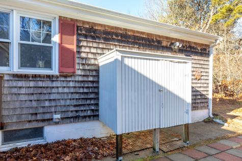 25 Forrest Avenue Eastham MA 02642