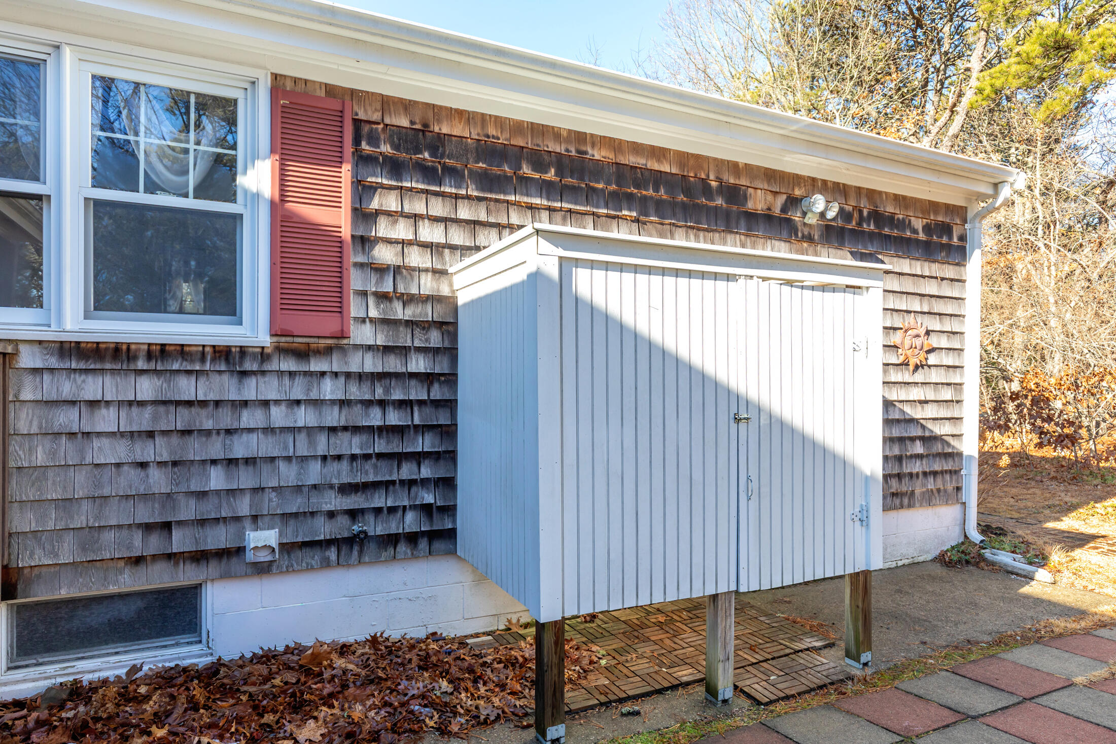 25 Forrest Avenue Eastham MA 02642