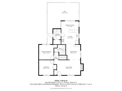 25 Forrest Avenue Eastham MA 02642