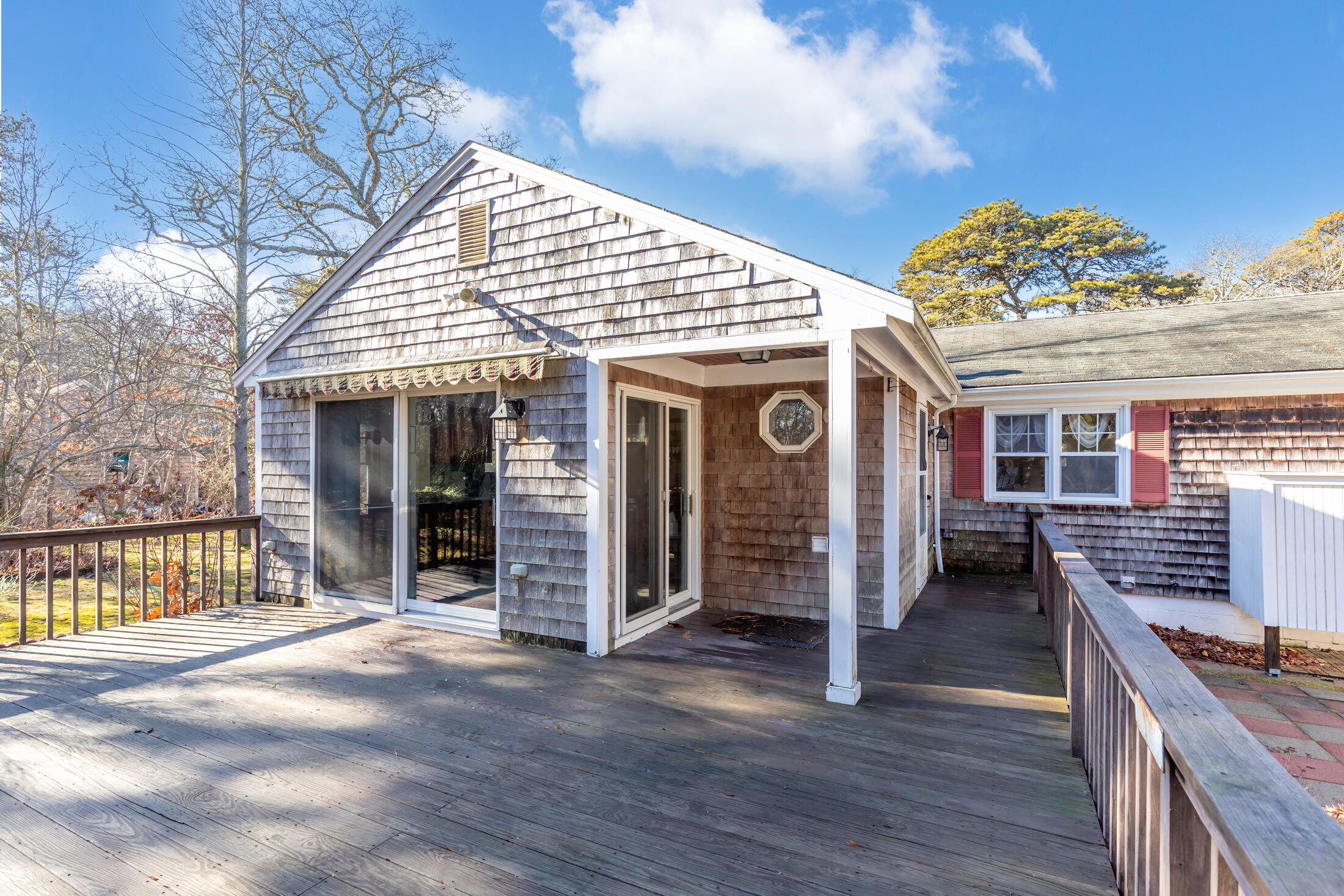 25 Forrest Avenue Eastham MA 02642