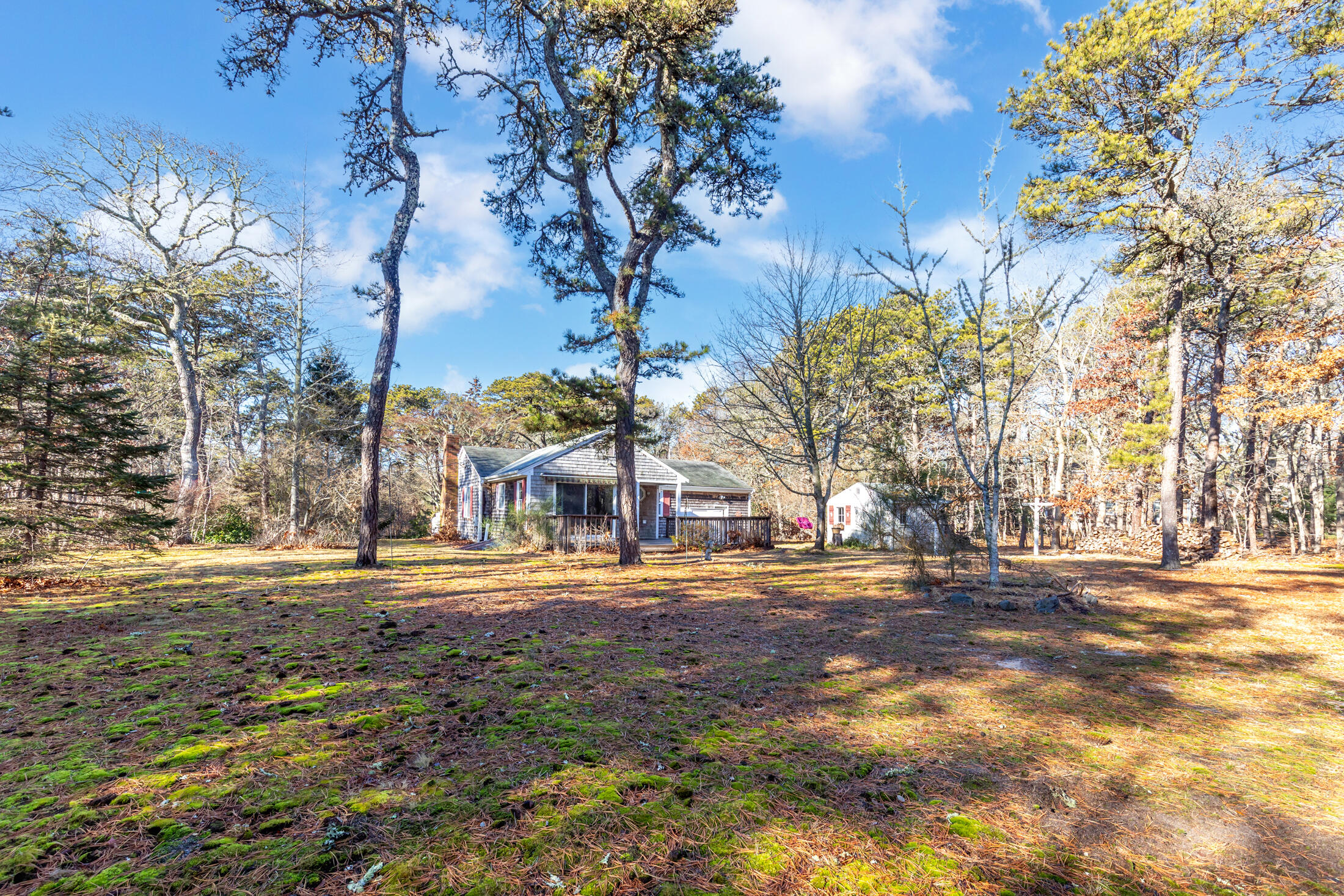 25 Forrest Avenue Eastham MA 02642