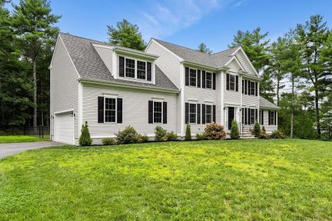 128 Thomas Street Middleborough MA 02346