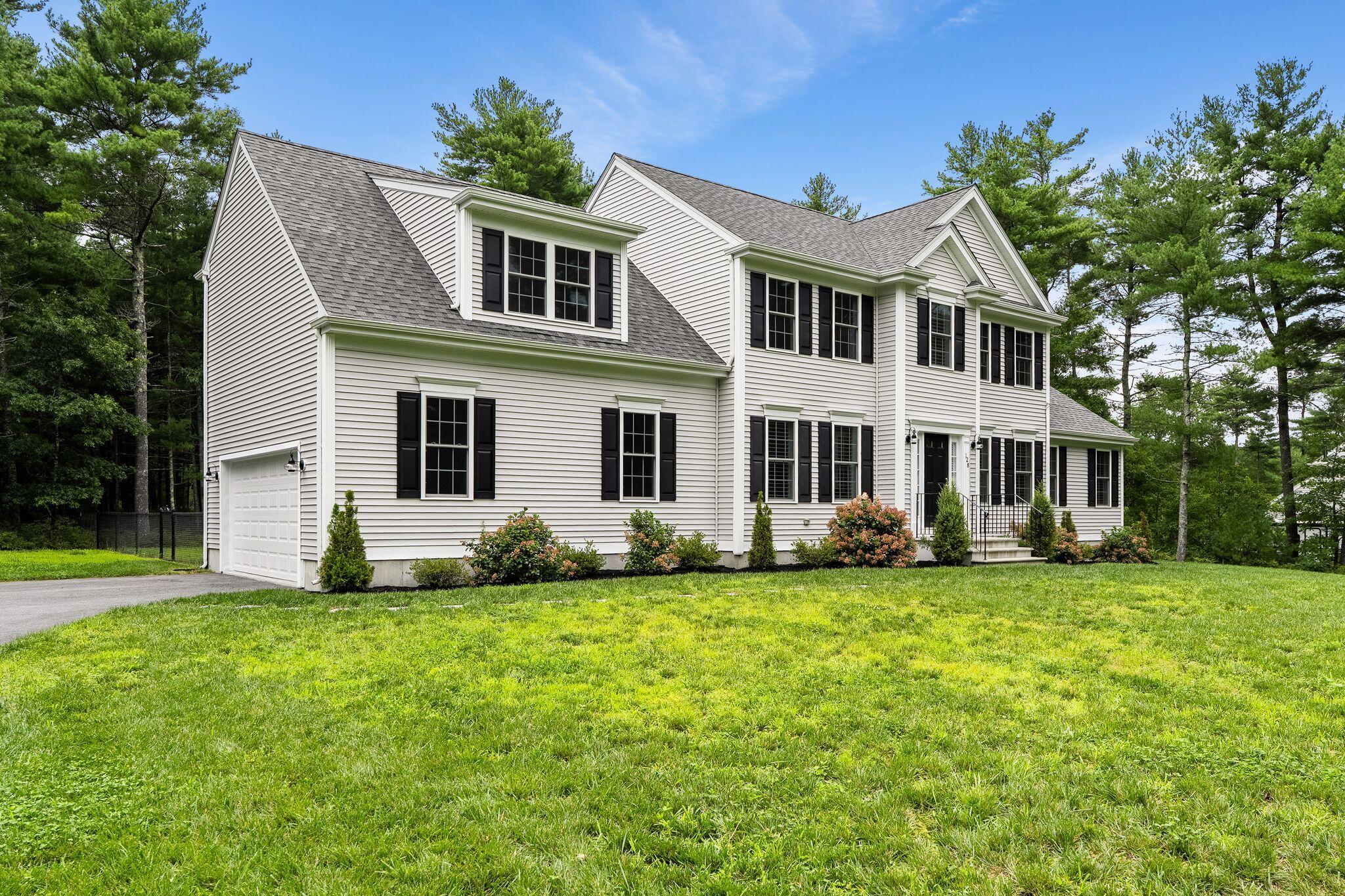 128 Thomas Street Middleborough MA 02346