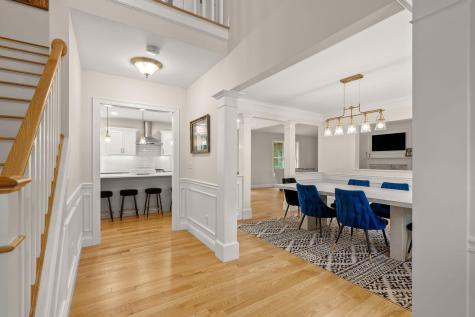 128 Thomas Street Middleborough MA 02346