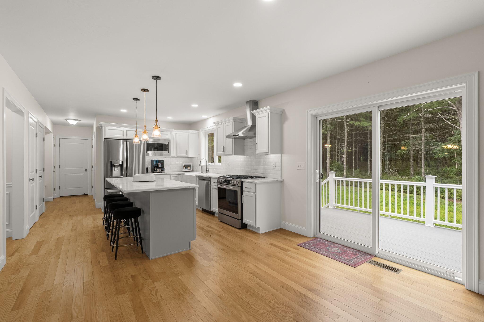 128 Thomas Street Middleborough MA 02346
