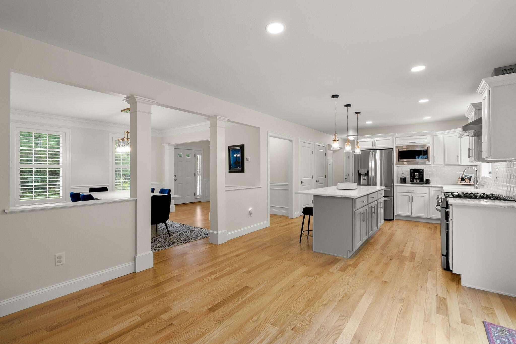128 Thomas Street Middleborough MA 02346