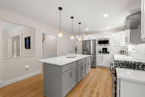 128 Thomas Street Middleborough MA 02346