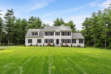 128 Thomas Street Middleborough MA 02346