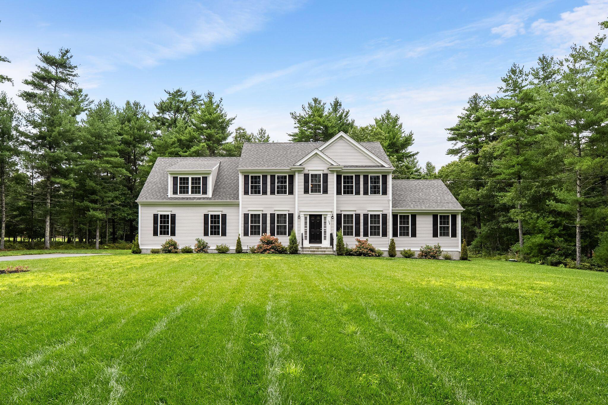128 Thomas Street Middleborough MA 02346