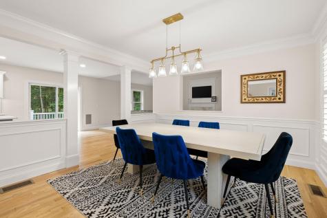 128 Thomas Street Middleborough MA 02346