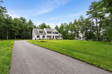 128 Thomas Street Middleborough MA 02346