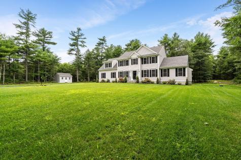 128 Thomas Street Middleborough MA 02346