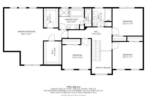 128 Thomas Street Middleborough MA 02346