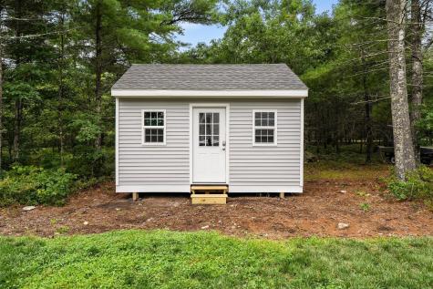 128 Thomas Street Middleborough MA 02346
