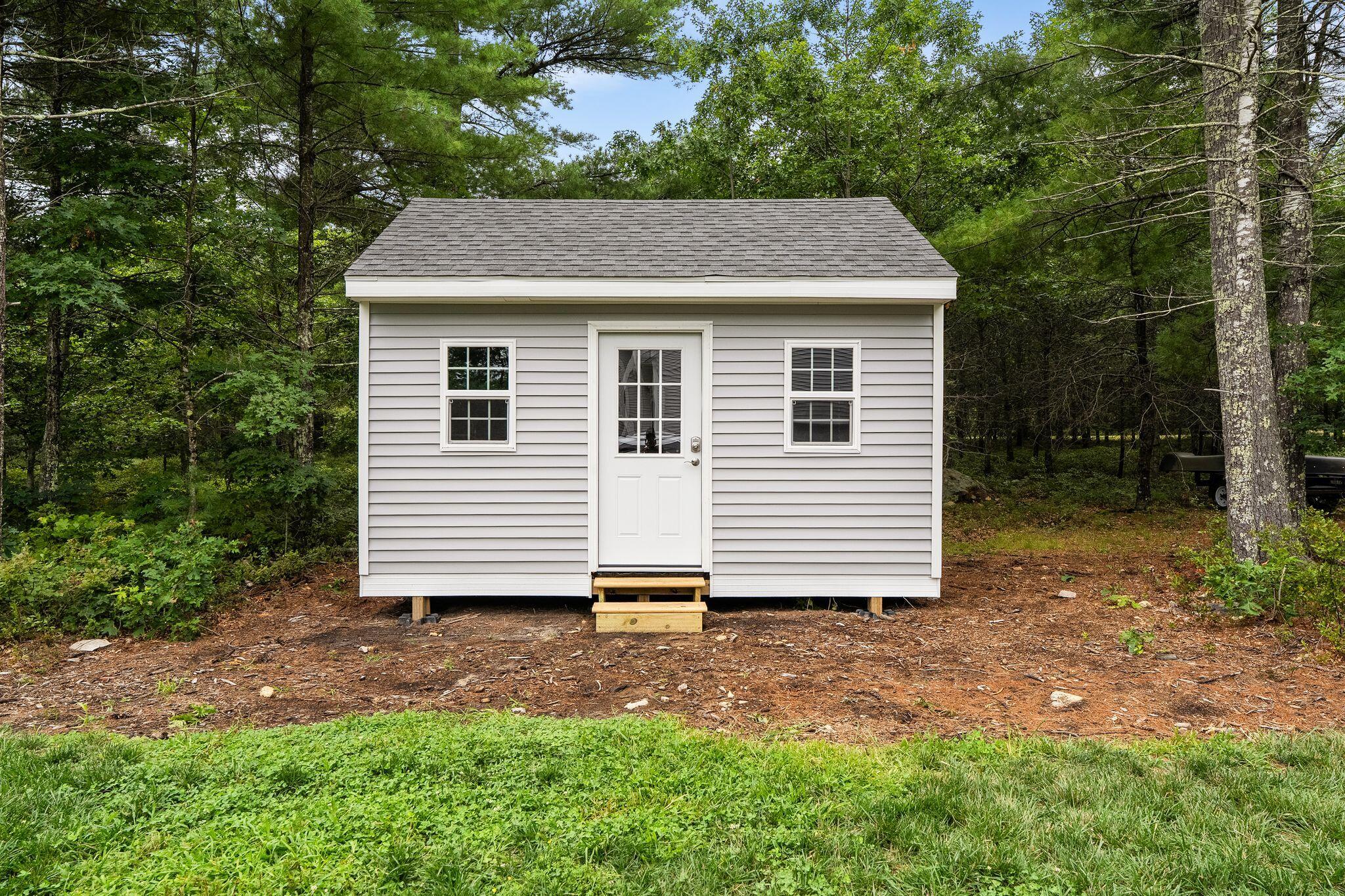 128 Thomas Street Middleborough MA 02346