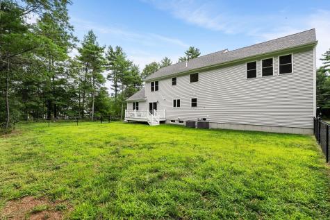 128 Thomas Street Middleborough MA 02346