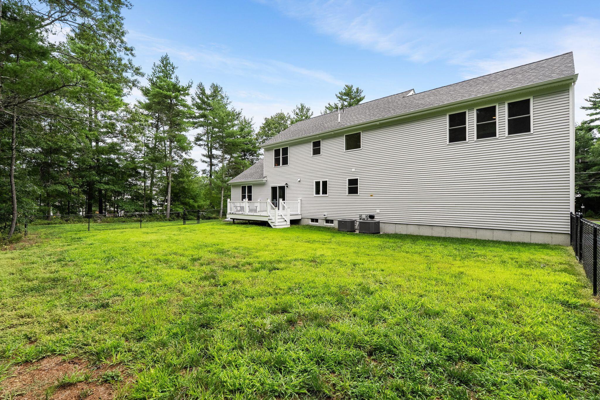 128 Thomas Street Middleborough MA 02346