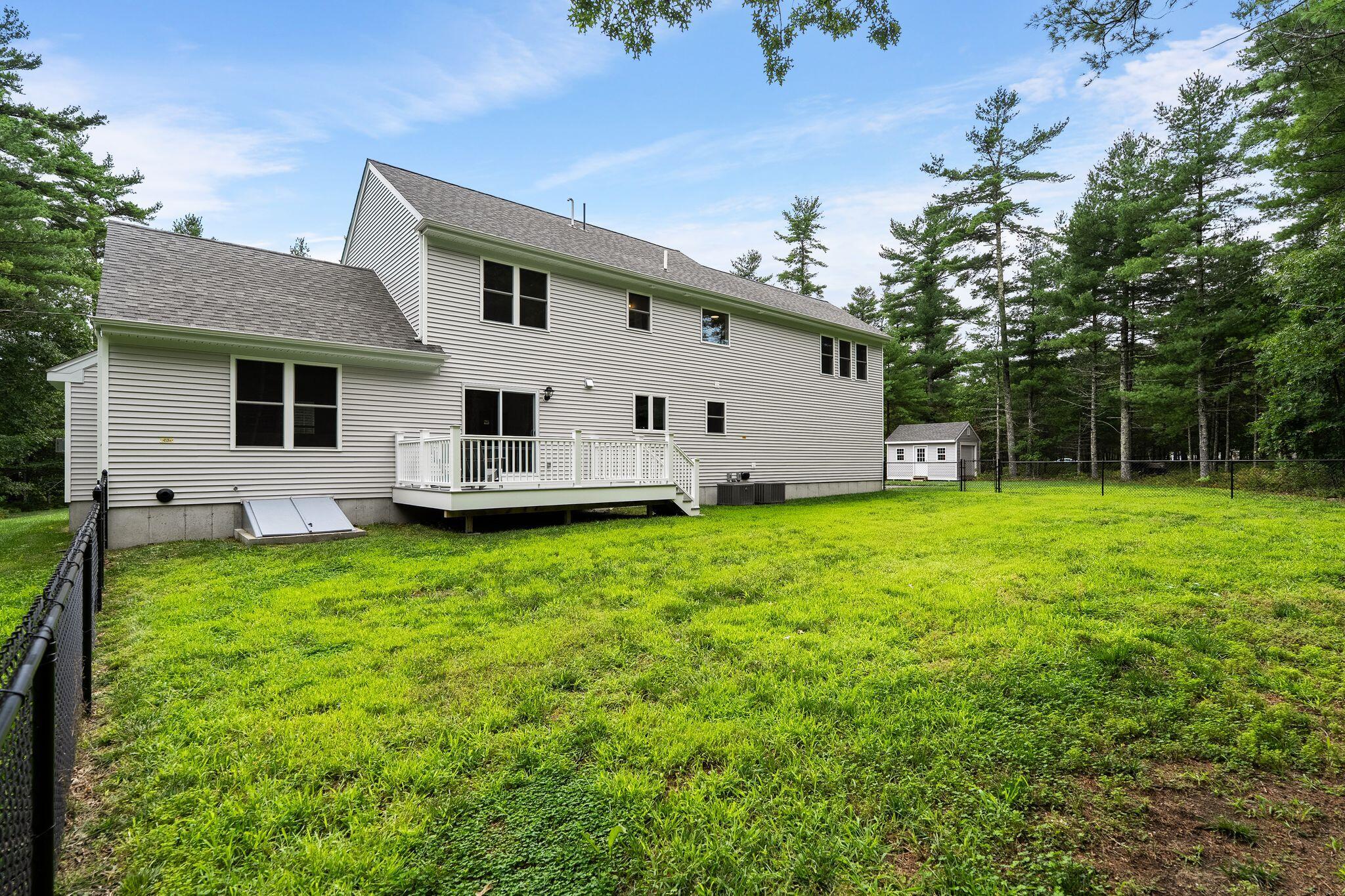 128 Thomas Street Middleborough MA 02346