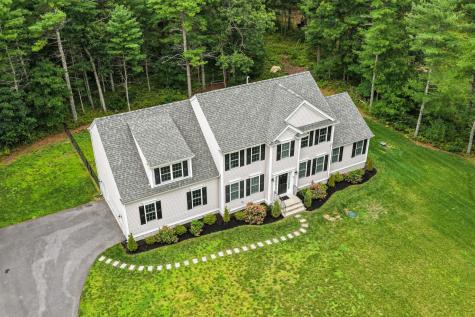 128 Thomas Street Middleborough MA 02346