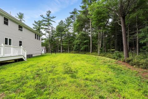 128 Thomas Street Middleborough MA 02346