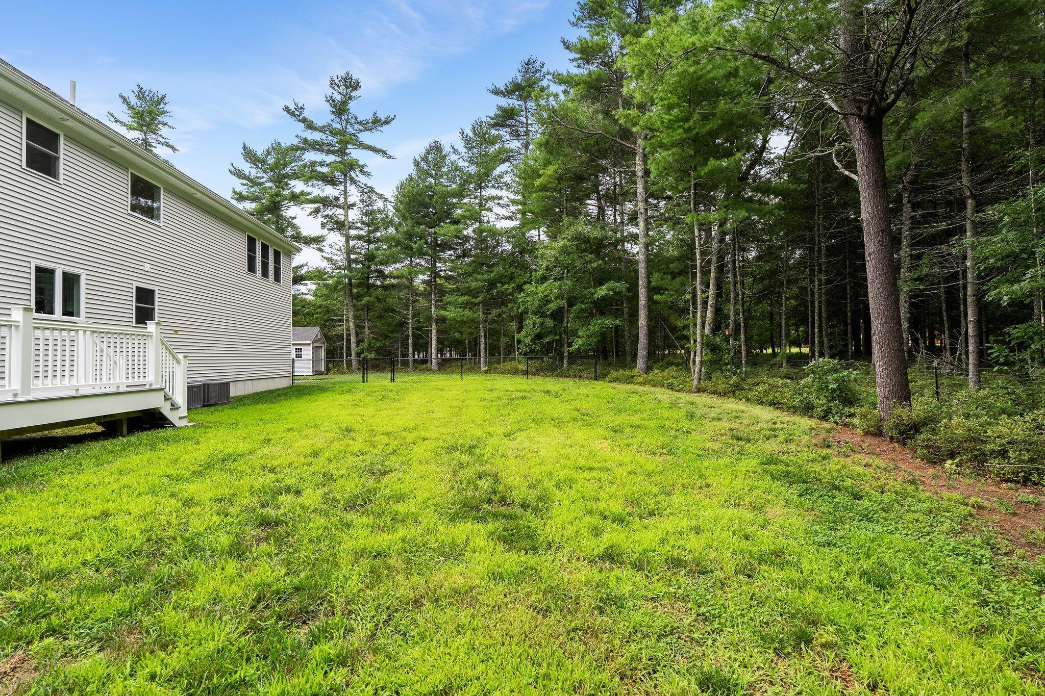 128 Thomas Street Middleborough MA 02346