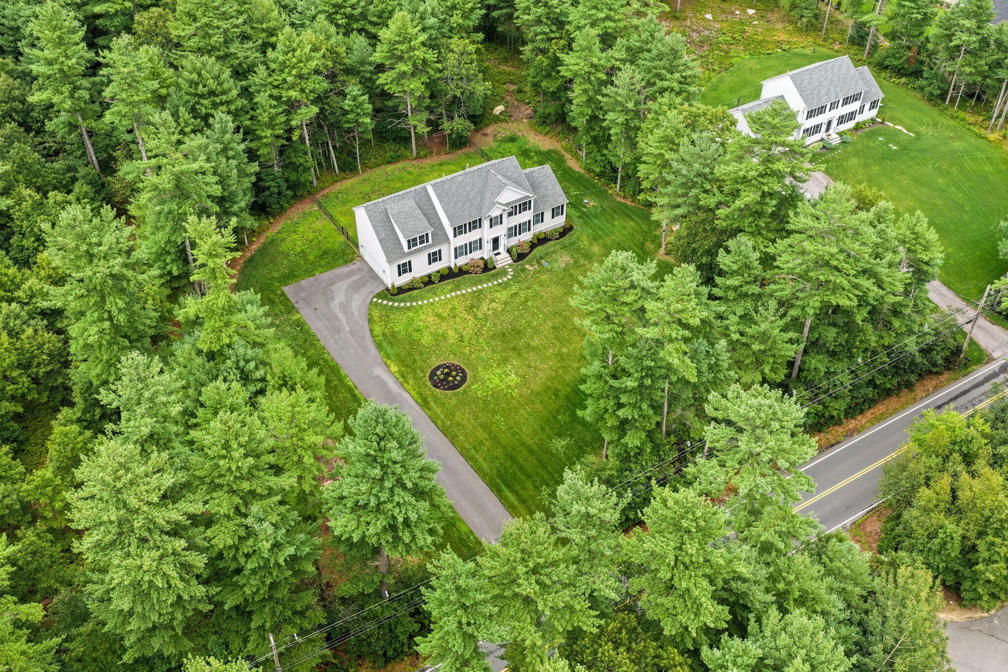128 Thomas Street Middleborough MA 02346