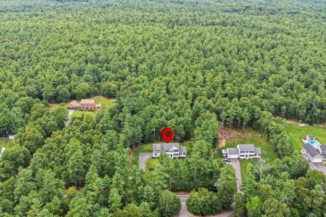 128 Thomas Street Middleborough MA 02346