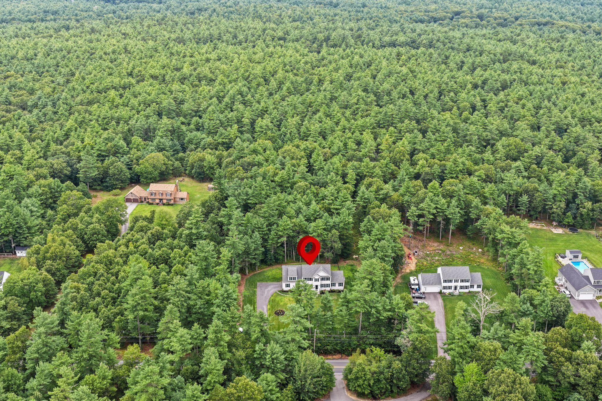 128 Thomas Street Middleborough MA 02346
