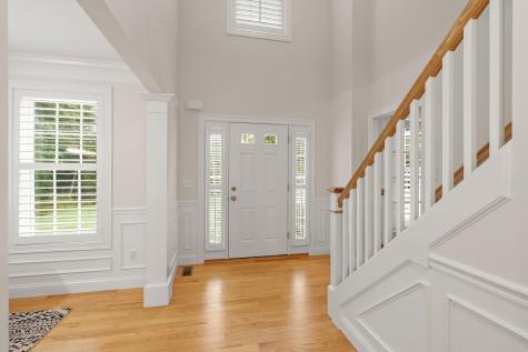 128 Thomas Street Middleborough MA 02346