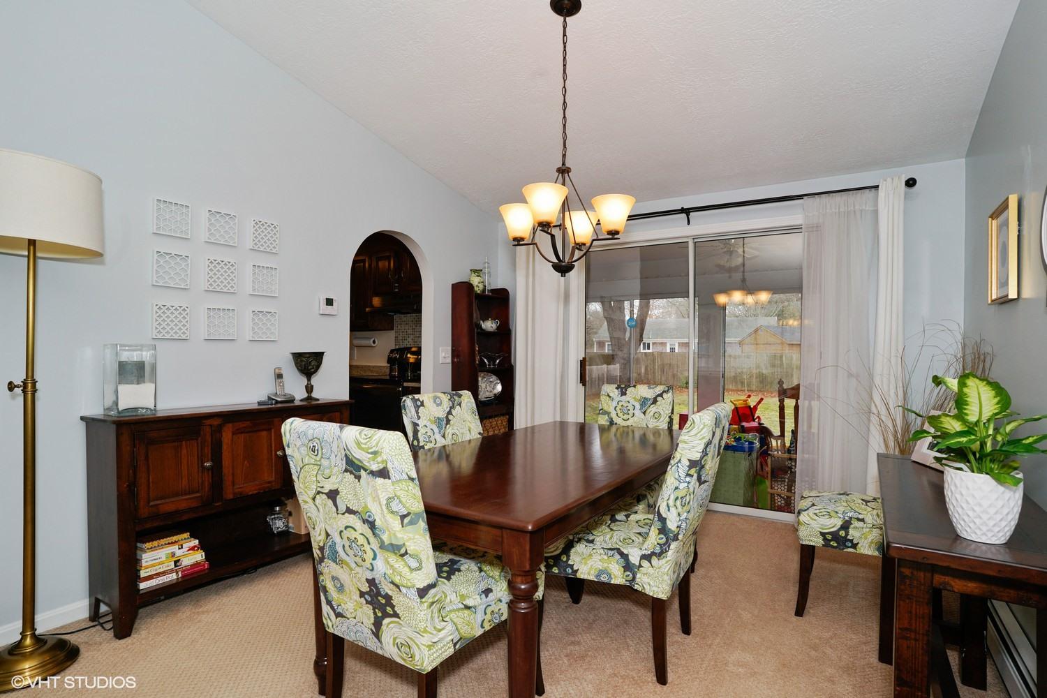 16 Foxglove Road Centerville MA 02632