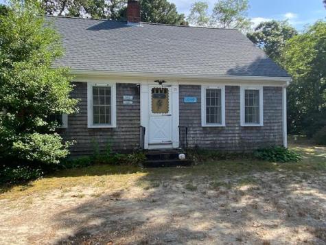 35 Maria Road Eastham MA 02642