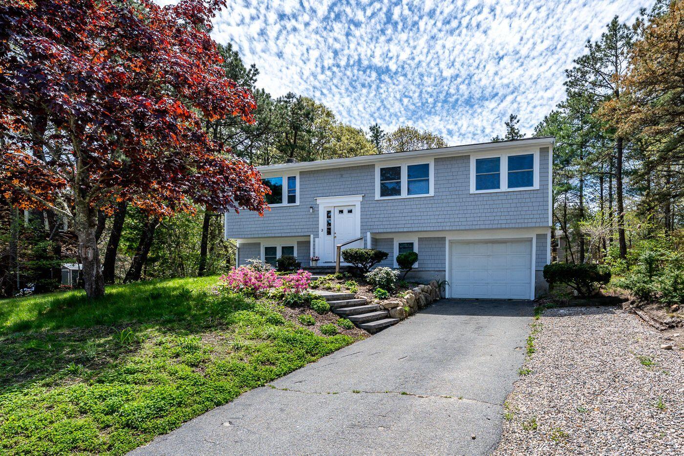 3 Tri-town Circle Mashpee MA 02649