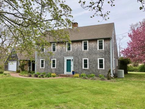 96 Skaket Beach Road Orleans MA 02653