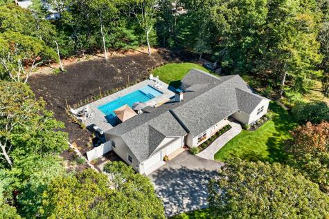 312 Round Cove Road Chatham MA 02633