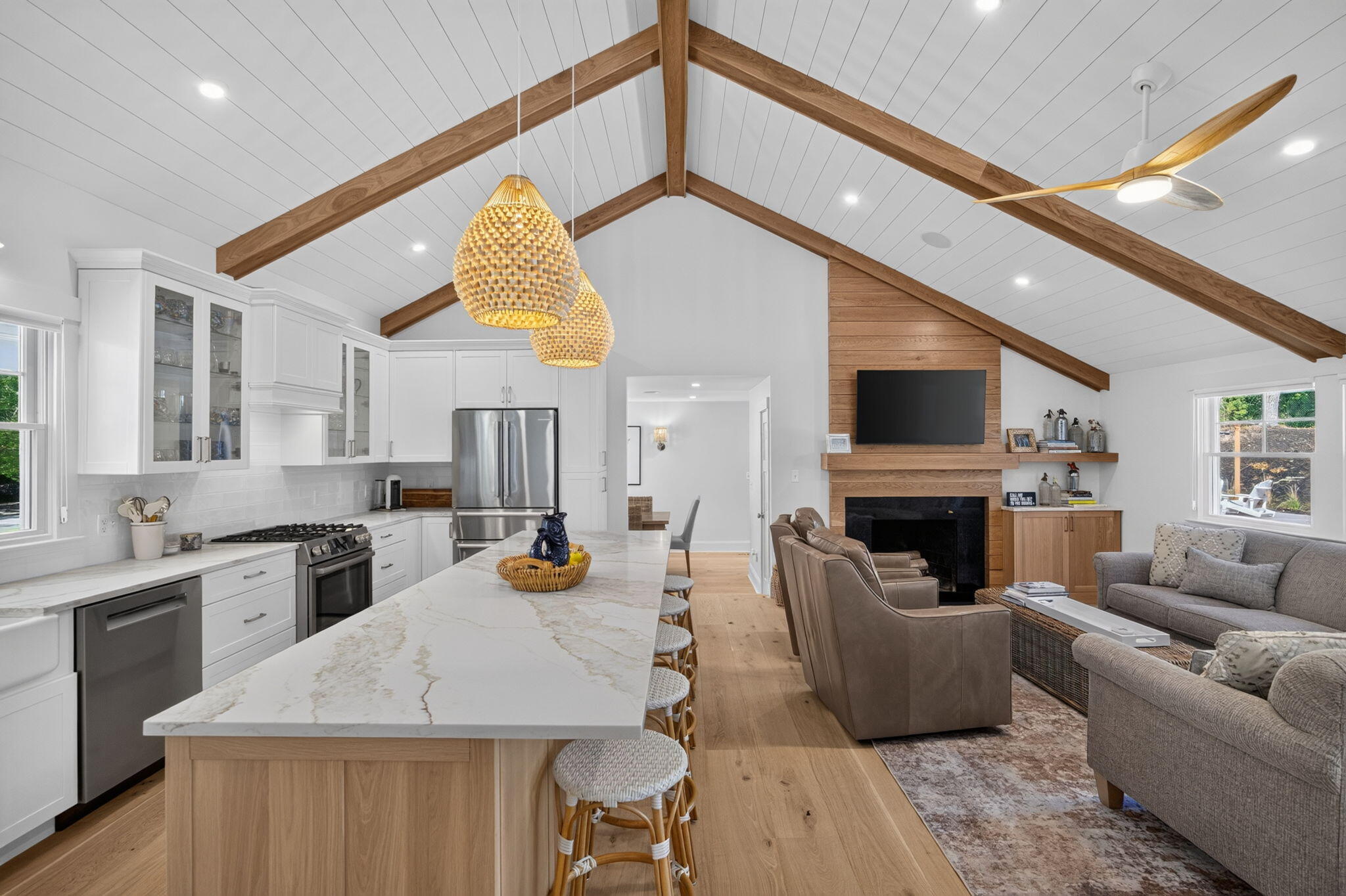 312 Round Cove Road Chatham MA 02633
