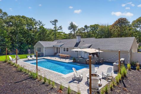 312 Round Cove Road Chatham MA 02633
